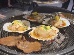 -本炙炭烤·蒲烧活鳗料理店(金沙洲店)