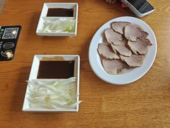 -李连贵熏肉大饼(兴工街店)