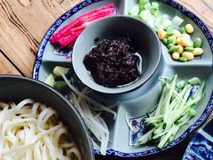 -四季民福烤鸭店(前门廊房二条店)