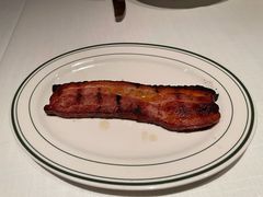 厚培根-Wolfgang’s Steakhouse 沃夫冈牛排馆(上海白玉兰广场店)