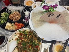 -官塘鱻鱻鱼生·潮汕生腌·砂锅粥(西马路总店)