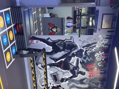 -M.S拳击泰拳馆(大学路店)