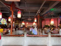 -寻宝记绍兴菜(鲁迅路店)