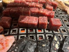 -霸腹烤肉(厦门柚子番店)