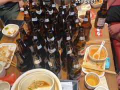 -管氏翅吧(马家堡店)