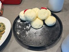 -厨创东北传家菜(信义坊店)