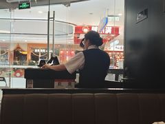 -萨莉亚意式餐厅(浦江万达广场店)