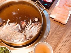 -四喜小胖·北京涮肉(五道营店)