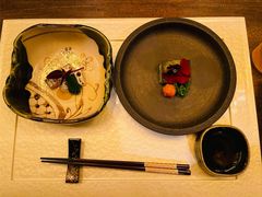 -空蝉怀石料理(益丰·外滩源店)