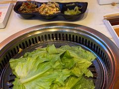 -杨记齐齐哈尔烤肉(总店)