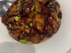 -到家尝北京菜(西坝河店)