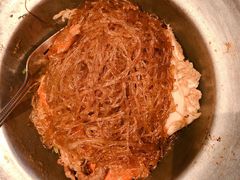 粉丝大虾-建兴酒家(萨木亚店)