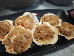 -绿地风尚天地广场