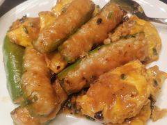 -汕头龙光喜来登酒店-采悦轩中餐厅