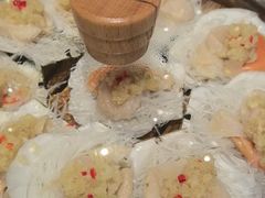 -赶海部落海鲜城(海阳路店)