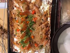 -状元阁烧烤(新华路总店)