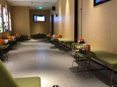 大堂-海底捞火锅(海宁路店)