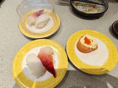 -万岁寿司(万国店)