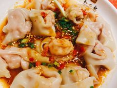 红油抄手-知味观(湖滨总店)