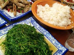 -老味道1992(武当山店)