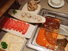 -海底捞火锅(石狮泰禾广场店)
