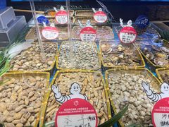 -徐记海鲜(汉城湖|太奥店)