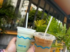 -Shiftin’浮起咖啡 (福保店)