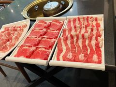 -北门涮肉·铜锅涮肉(南锣鼓巷店)