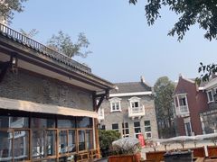 -顺兴鲜鱼庄·黑龙滩环球融创天堂洲际酒店