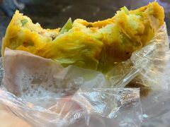 牛肉饼-老味道饺子馆(回民街店)