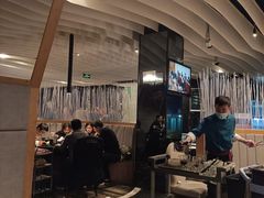 大堂-王家渡火锅店(亦庄店)