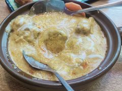 -椰莱泰小谷·东南亚融合菜(坪山悦阾SPACE店)