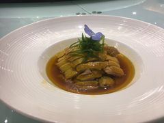 -鲁班张葱烧海参(马庄街店)
