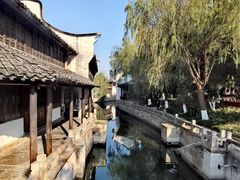 -嘉兴月河历史街区