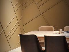 -西安高新希尔顿酒店·咖啡露台西餐厅