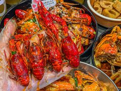 -巴厘龙虾·榜首油焖大虾(洞庭·艺术洋房店)