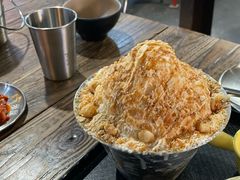 -MI WU FACTORY米屋美食工厂餐厅(绿地店)