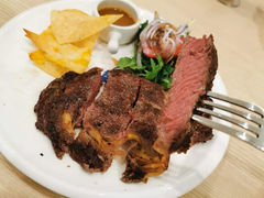 -MOO Beef Cafe