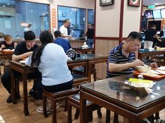 大堂-庆丰包子铺(宣武门店)