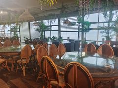 -鹰龙海畔度假酒店(咸祥店)