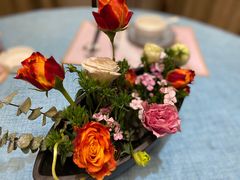 -拂晓山房·私房川菜(西门店)