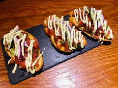 牛油果布雪塔-澳骄 Aussie Kitchen·手工披萨·西餐(国大店)