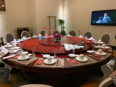包厢-瑶王府·广西菜(金阳路店)