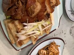 -鼎香润(德胜门内店)