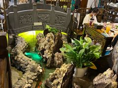 -庭院小酌(瑞莲街店)
