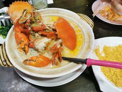 -龙海鲜螃蟹王(宏茂桥店)