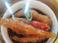 -安泰楼·佛跳墙创始人·传统闽味早茶·酒楼(三坊七巷闽菜地标店)