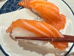 -滨寿司(新街口中央商场店)