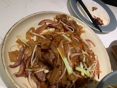 -鹿港小镇(悠唐店)