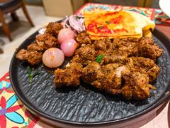 -BRBR叙利亚餐厅(总店)